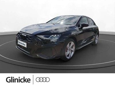 Audi A3 e-tron