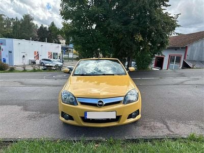 Opel Tigra