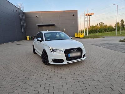 Audi S1