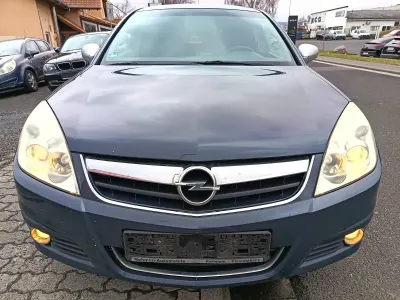 Gebraucht Opel Signum