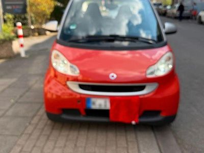 Gebraucht Smart ForTwo Coupé Brabus Xclusive 98 PS (72 kW) 2009 Coupé