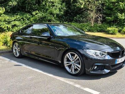 BMW 428