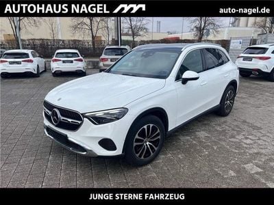 Mercedes GLC200