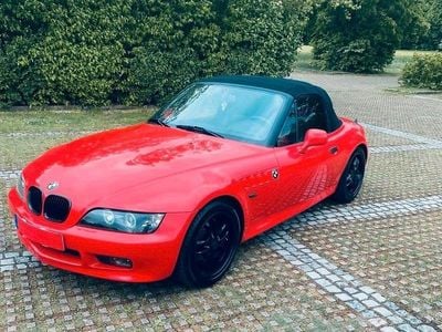 BMW Z3