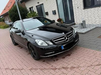 Mercedes E350