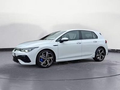 Usado VW Golf VIII R 320 HP (235 kW) 2023 Branco Sedan