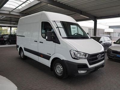 Hyundai H 350