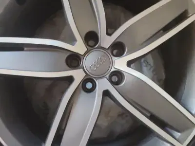 Gebraucht Audi S3