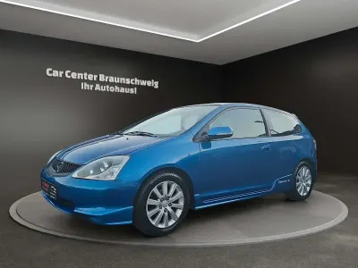 Gebraucht Honda Civic