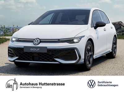 Gebraucht VW Golf VIII R-line 150 PS (110 kW) 2025 Außenfarbe: Limousine