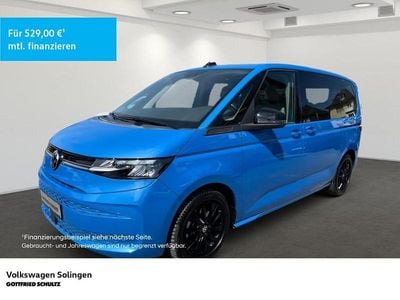 VW T7