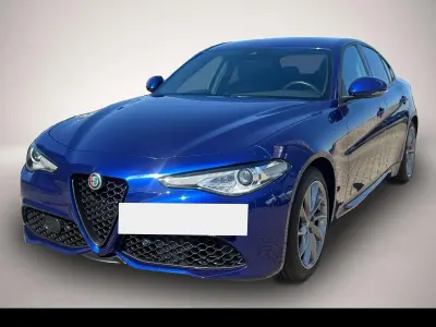 Gebraucht Alfa Romeo Giulia