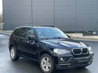 Brugt BMW X5 290 HK (213 kW) 2008 SUV