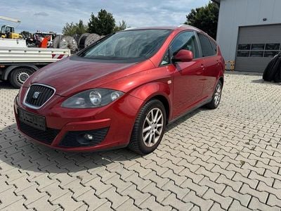 Seat Altea XL