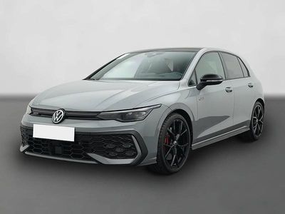 Usata VW Golf VIII Sound 265 CV (194 kW) 2024 Grigio Berlina