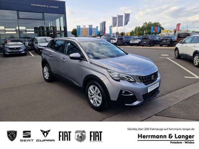 gebraucht Peugeot 3008 Active 130