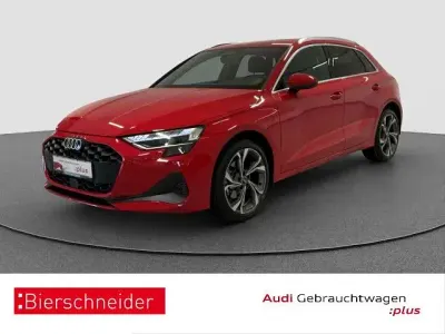 Gebraucht Audi A3