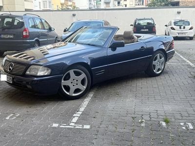 Mercedes SL280
