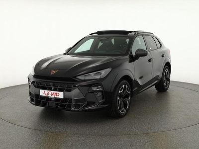 Schwarz Neu 2025 Cupra Terramar VZ SUV | 45.890 € (Fairer Preis)