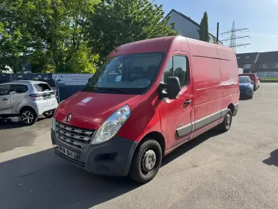 Occasion Renault Master