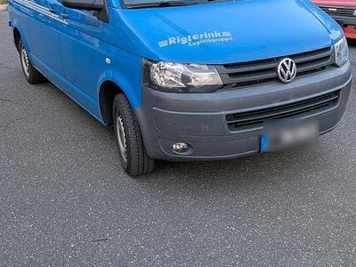 VW T5