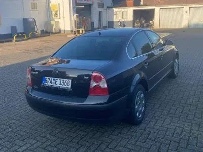 Occasion VW Passat