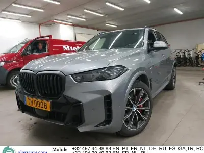 Gebraucht BMW X5