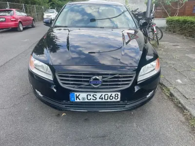 Gebraucht Volvo V70