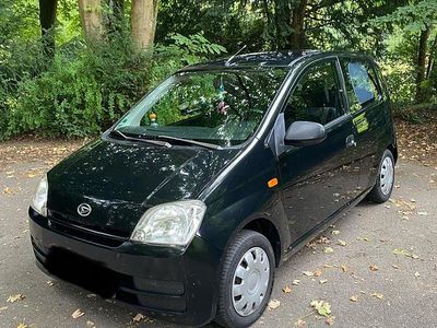 Daihatsu Cuore