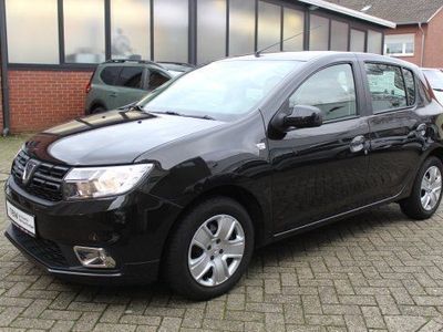 gebraucht Dacia Sandero Comfort TCe 90 LPG