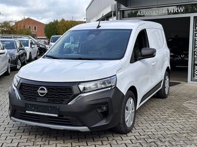 gebraucht Nissan Townstar Kastenwagen Assistenzpaket Kamera Leder