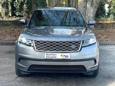 Gebraucht Land Rover Range Rover Velar 179 PS (131 kW) 2020 Grau SUV