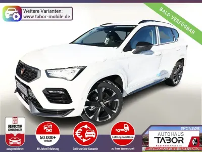 Gebraucht Cupra Ateca