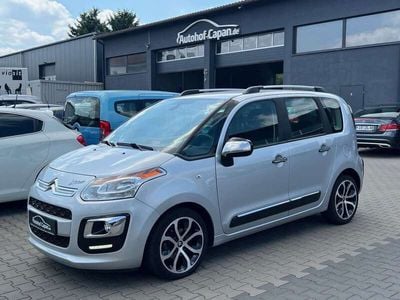 Citroën C3 Picasso