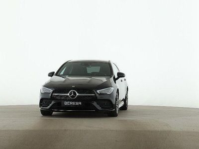 Gebraucht Mercedes CLA220 Shooting Brake AMG line 190 PS (139 kW) 2022 Kombi