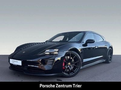 Porsche Taycan GTS