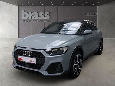 gebraucht Audi A1 30 allstreet 1.0 TFSI basis (EURO 6d)