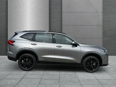 Neu Haval H6 Premium 243 PS (178 kW) 2026 Diverse metallic SUV