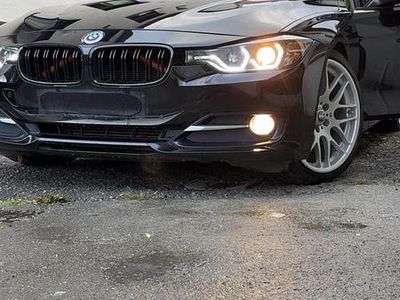 BMW 316