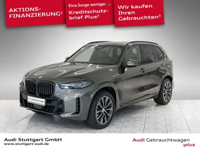 Gebraucht BMW X5