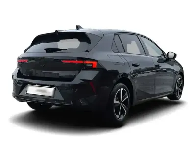 Gebraucht Opel Astra
