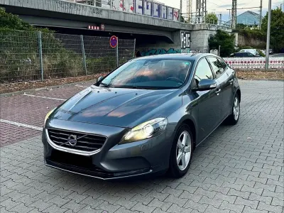 Gebraucht Volvo V40