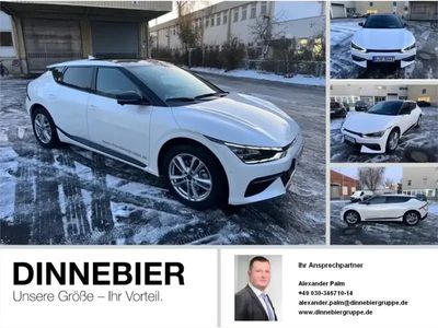 gebraucht Kia EV6 