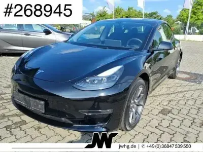 Gebraucht Tesla Model 3 RWD 235 kW (320 PS) 2023 Schwarz uni Limousine