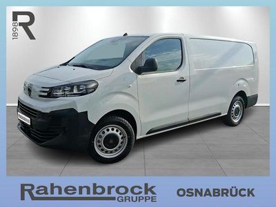 Neu Peugeot Expert 144 PS (105 kW) 2025 Van