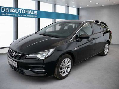 gebraucht Opel Astra Astra Sports TourerST Elegance 1.2 Turbo