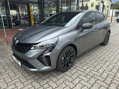 Gebraucht Renault Clio V Esprit Alpine 143 PS (105 kW) 2025 Grau Limousine