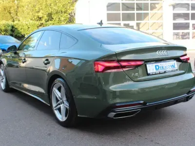 Gebraucht Audi A5 Sportback