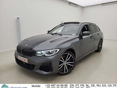 BMW 340