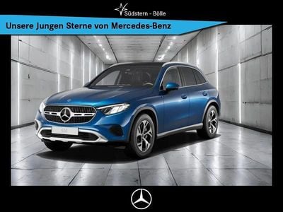 Mercedes GLC300e